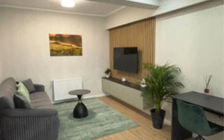 Apartament de vânzare 2 camere,54 mp, zona Terra - Poză 5