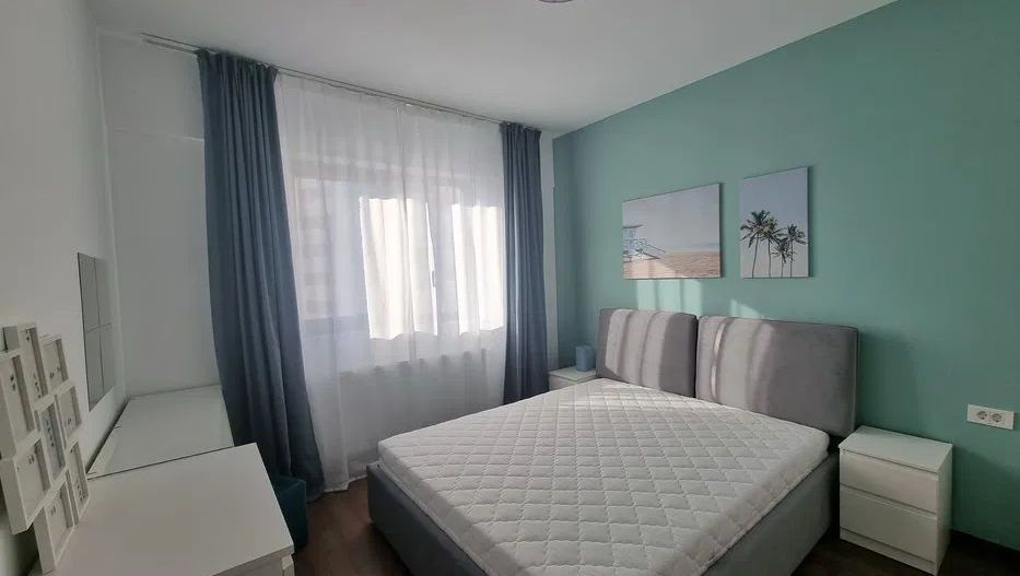 Apartament 2 camere complet mobilat – Regie Residence, Grozăvești - Poză 3