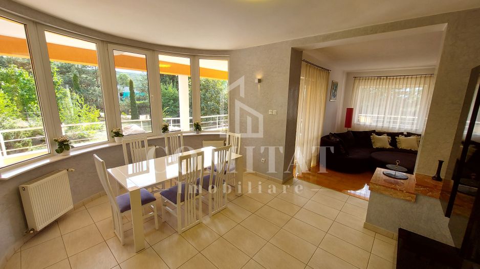 Vilă în Făget | Sediu companie | 2.412 mp teren 8 parcări - Poză 23