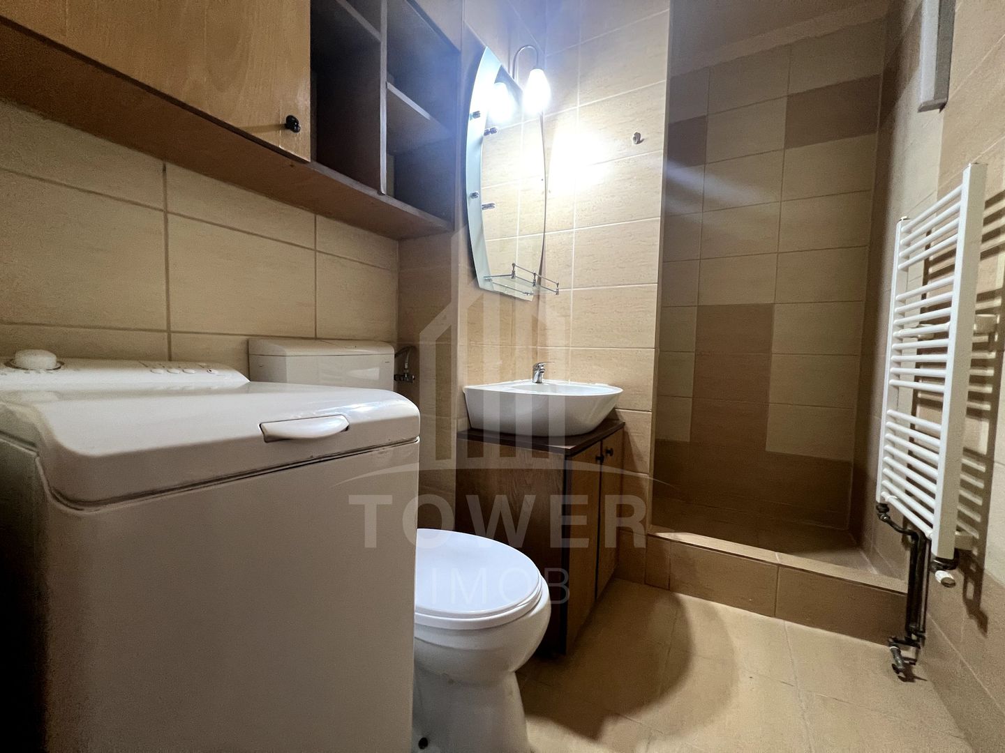 Apartament 2 camere de închiriat - Mihai Viteazu - Poză 10