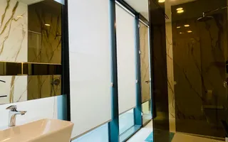 Floreasca | Penthouse | Duplex | Pescariu | 480mp | Gradina - Poză 28