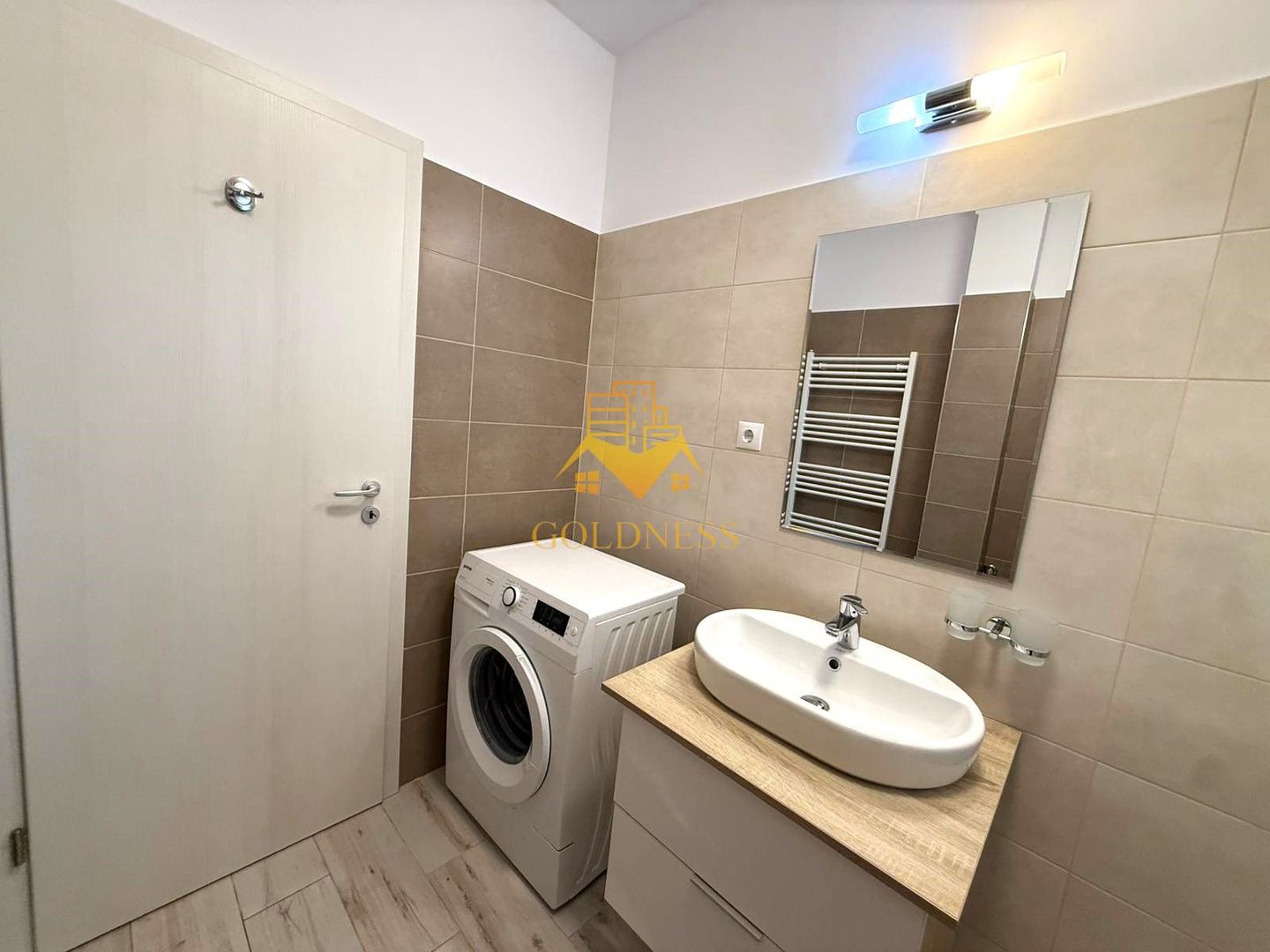 2 Camere decomandate, Parcare, Zorilor, UMF,UTCN,Oservatorului,Lidl. - Poză 9