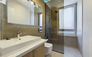 Apartament cu doua camere, Pipera Plaza, prima inchiriere - Poză 24
