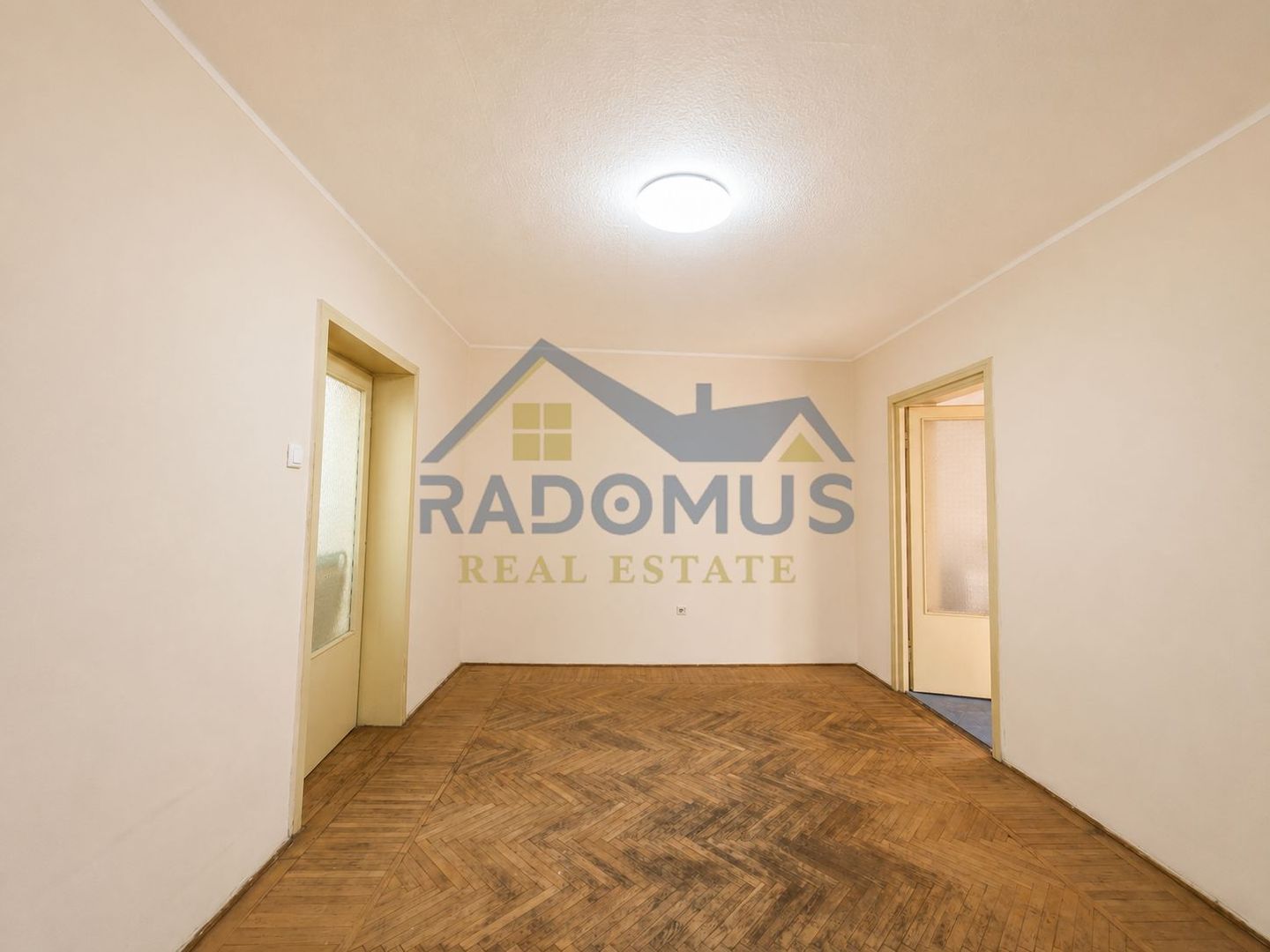 Apartament 3 camere | Șoseaua Nordului | Etaj 3/4 | Centrală proprie - Poză 5