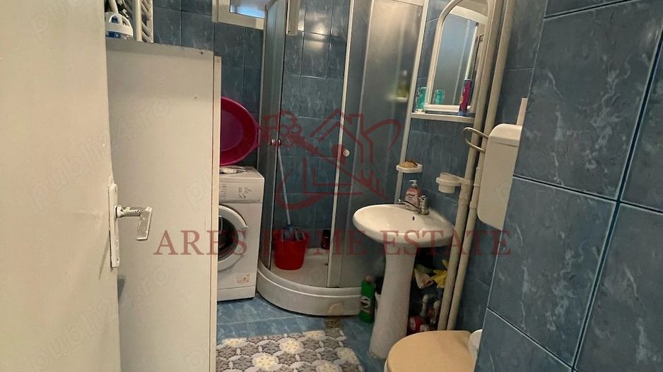 Apartament 2 camere decomandat ultracentral - Poză 7