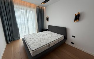 Apartament modern 2 camere I One Herastrau Towers I Complet mobilat - Poză 17