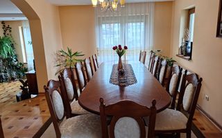 Vilă Elegantă în Cartierul Europa – Liniște și Confort - Poză 2