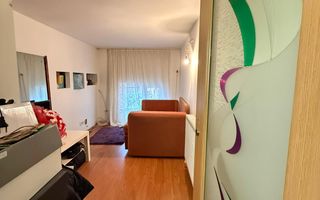 Garsoniera in vila I Rosetti- Gradina Icoanei I P+1E+M - Poză 9