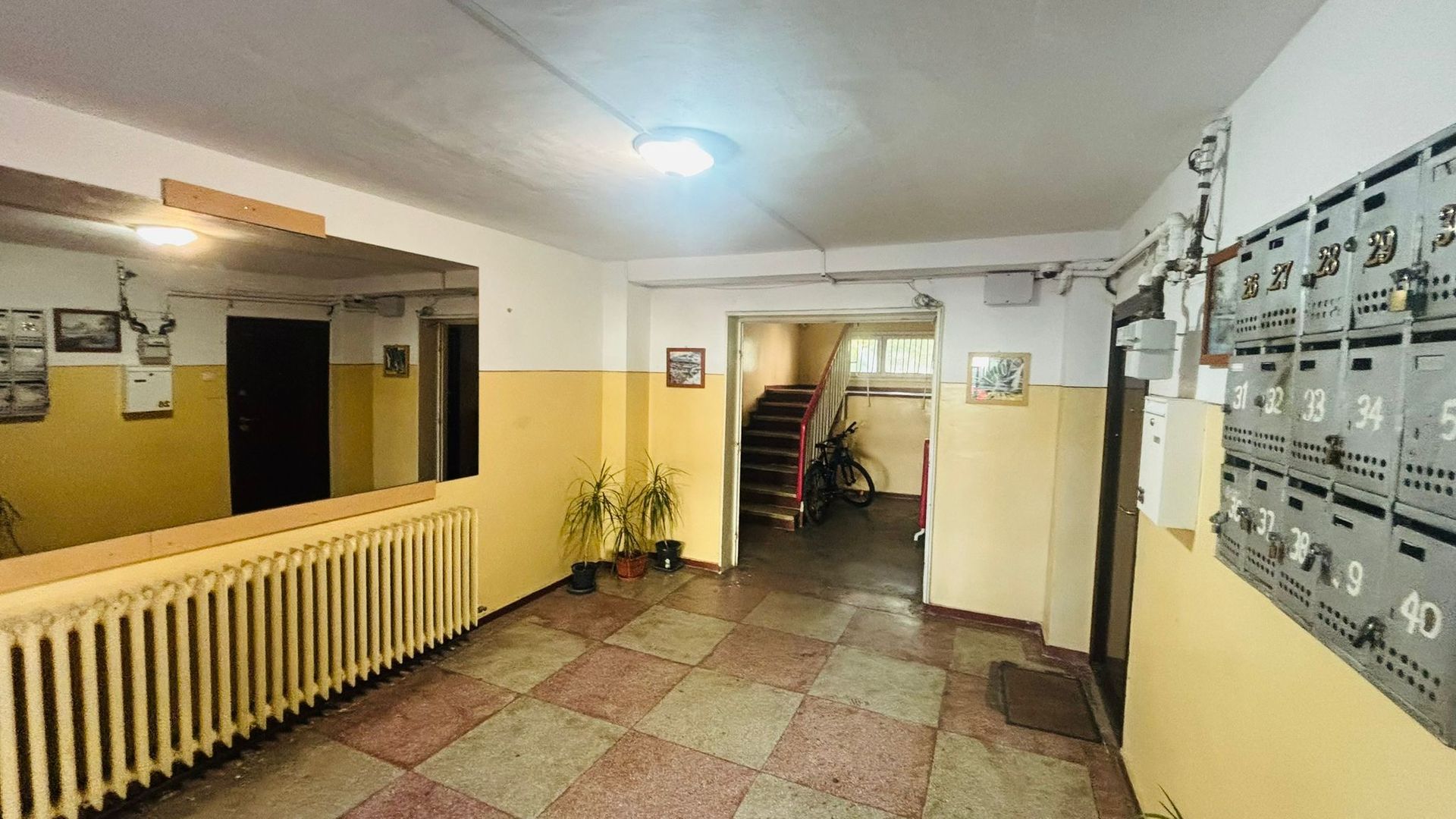 Apartament 3 camere 70mp Brancoveanu-Piata Sudului T642 - Poză 5