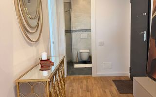 2 Camere in Bloc Nou | Mobilat | Prima inchiriere | Iancu Nicolae - Poză 12