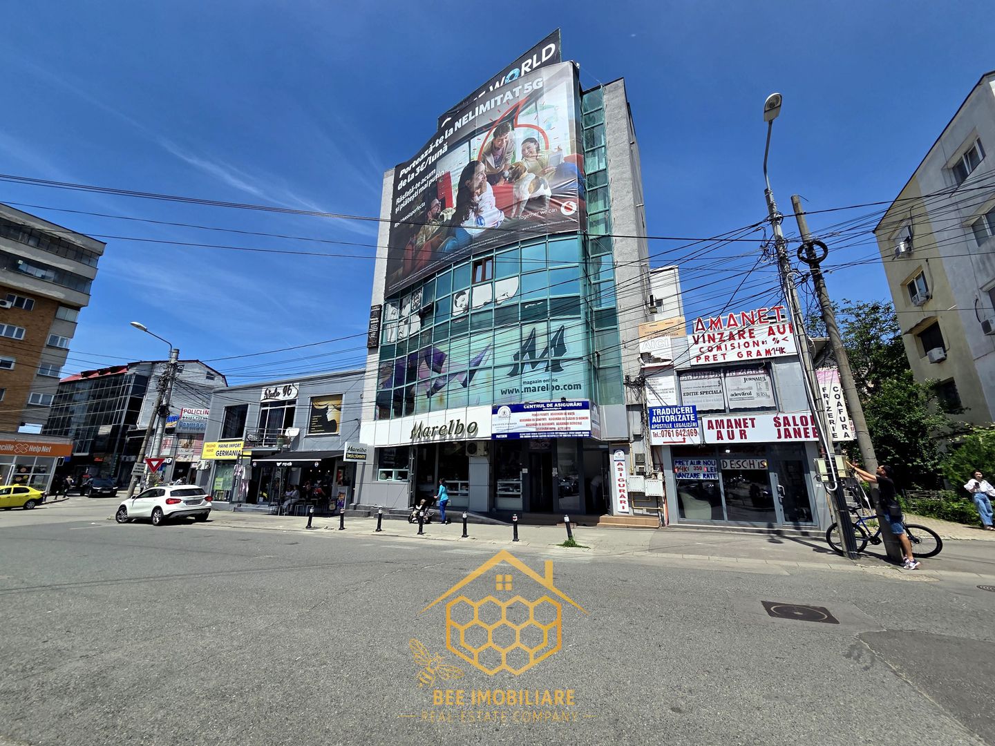 Oportunitate de Investiție - Spațiu Comercial Ultracentral - Poză 1