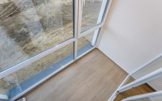 Vânzare, apartament, 1 cameră, str. Regina Elizabeta, Durlești - Poză 12