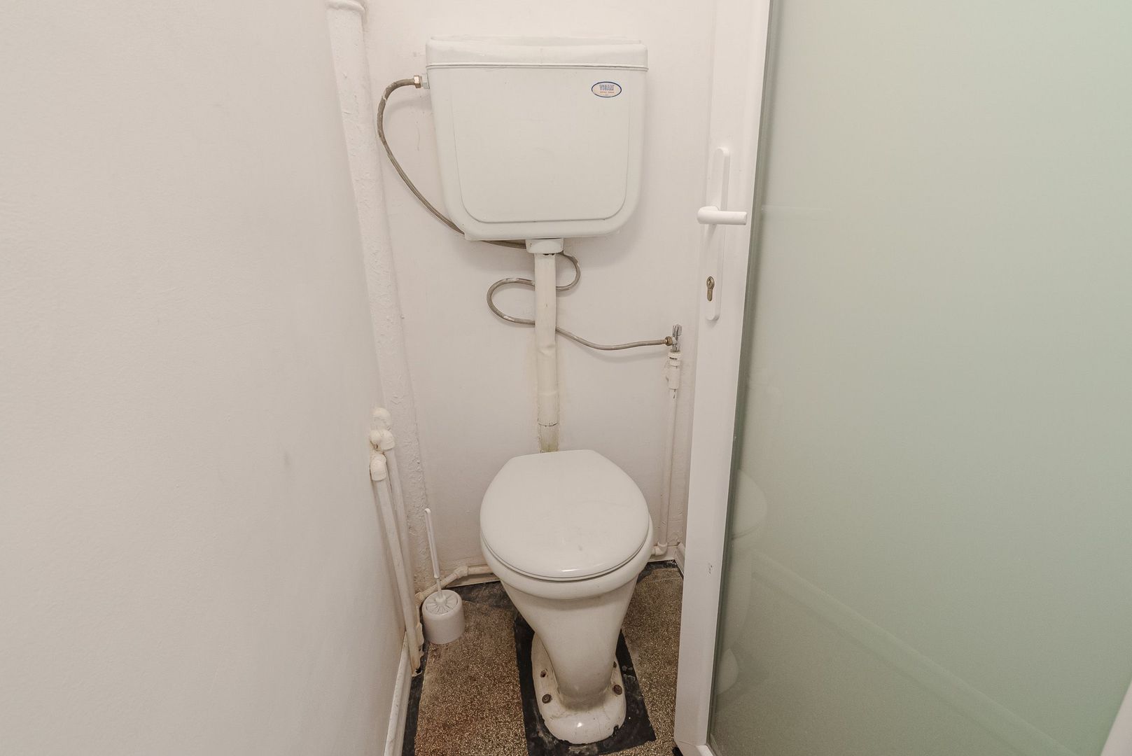 Piata Muncii, casa 87 mp totali, 179 mp curte libera, ideala birouri - Poză 29