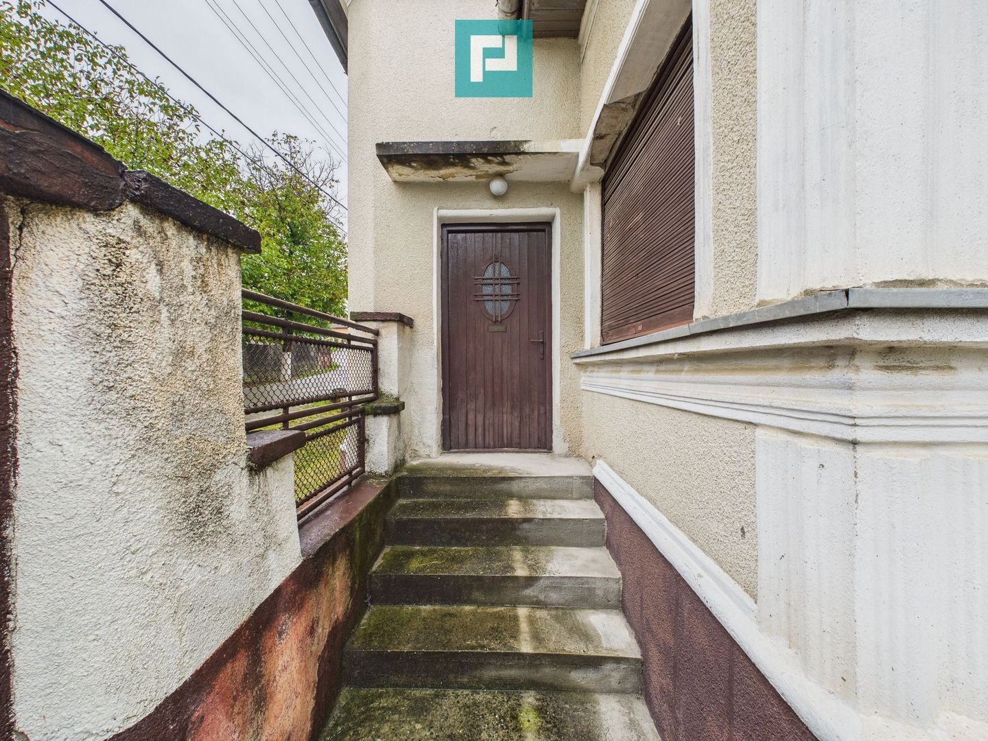 Casă cu 4 camere, în localitatea Gurahonț, Arad - Poză 18