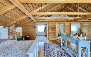 Casa 5 camere Gruiu | Garaj | Curte libera - Poză 28