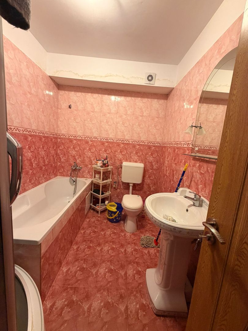 Apartament 3 camere spatios - Voluntari - 113 mp - Poză 11