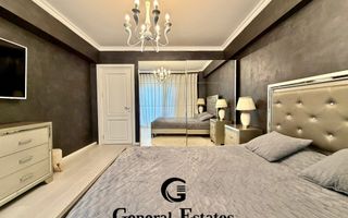 Vânzare apartament 3 camere mobilat și utilat - Valea Lupului - Poză 2