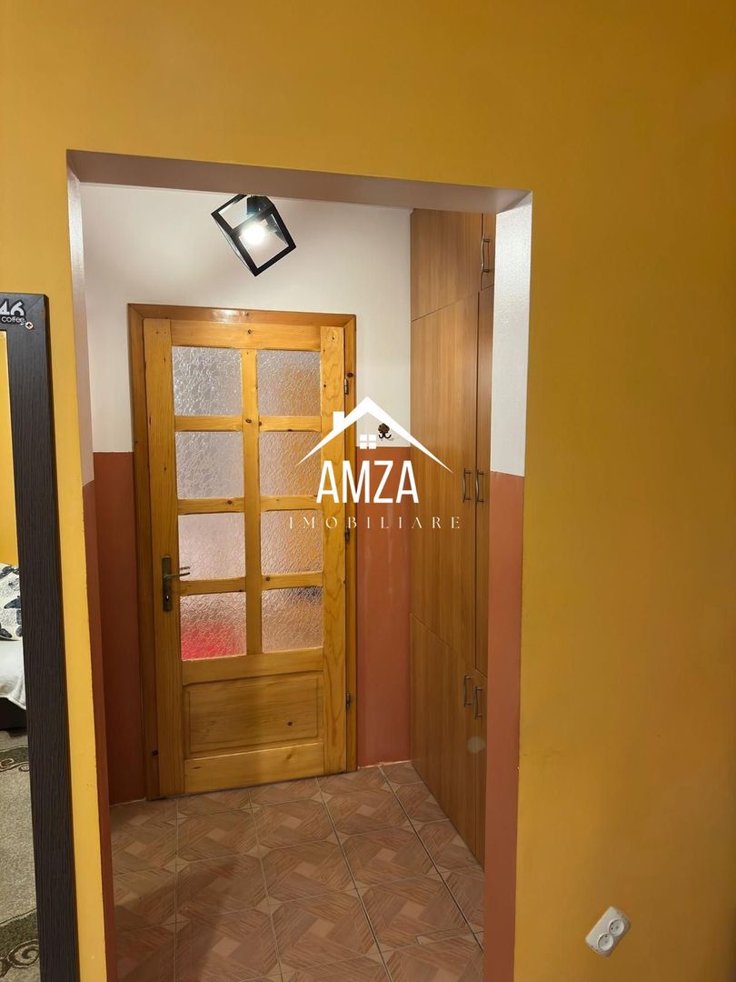 Apartament cu 2 camere de vânzare în Terezian, Sibiu - Poză 6