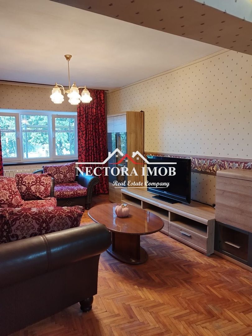 NECTORA IMOB-Apartament 4 camere, Sanmartin, 89 mp, langa Baile Felix - Poză 2