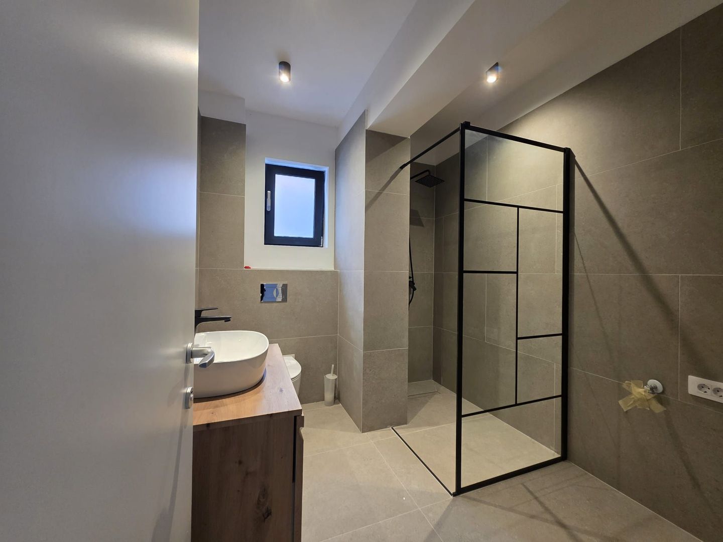 Promo Apartament 3 camere Iancu Nicolae British School NOU - Poză 16