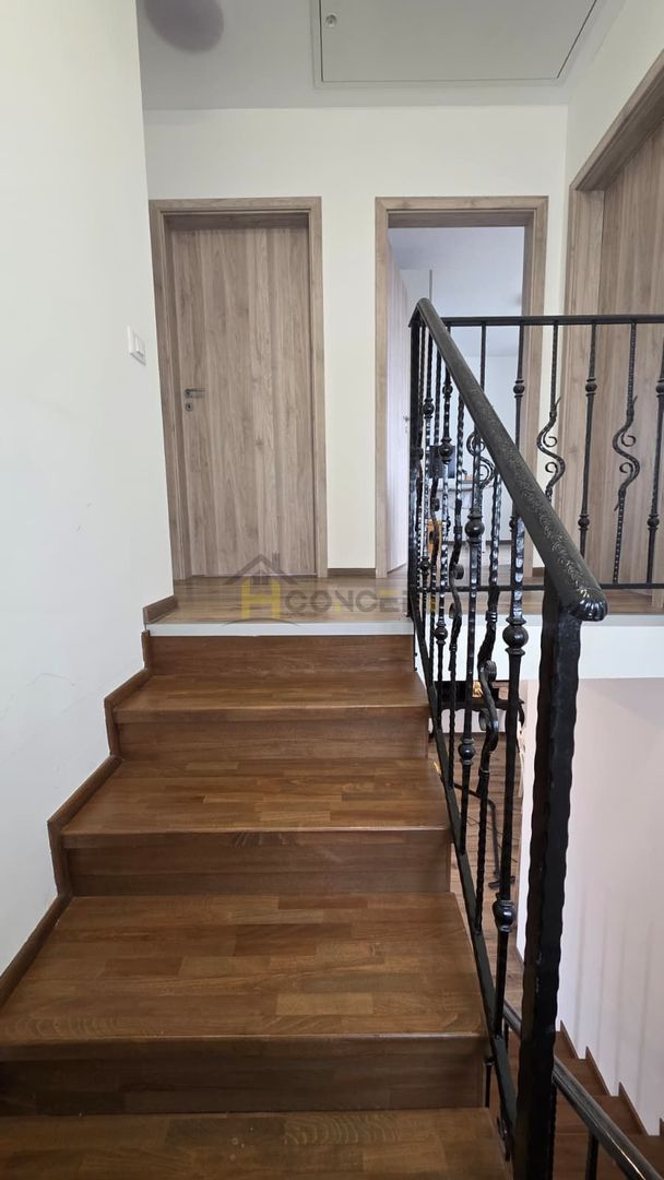 Casa individuala mobilata utilata modern Berceni - Poză 14