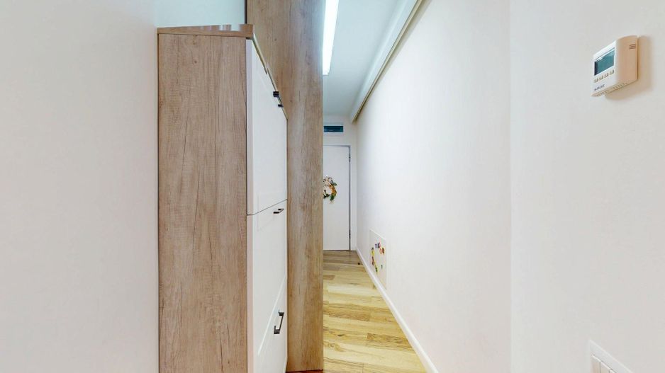 Apartament elegant 2 cam cu istorie, rafinament și facilități premium - Poză 10
