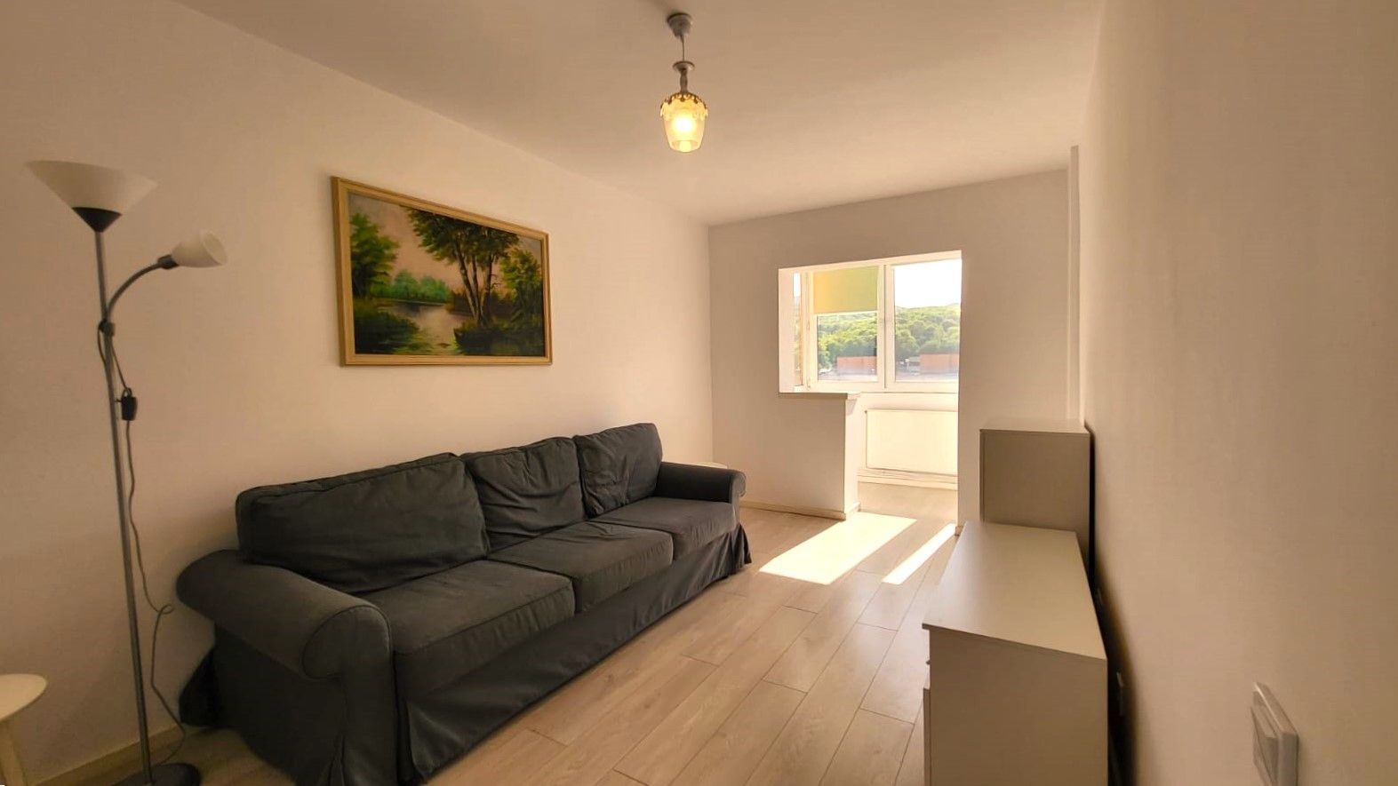 Exclusivitate - Zona Carpatilor, apartament decomandat, insorit, loc de parcare - Poză 12