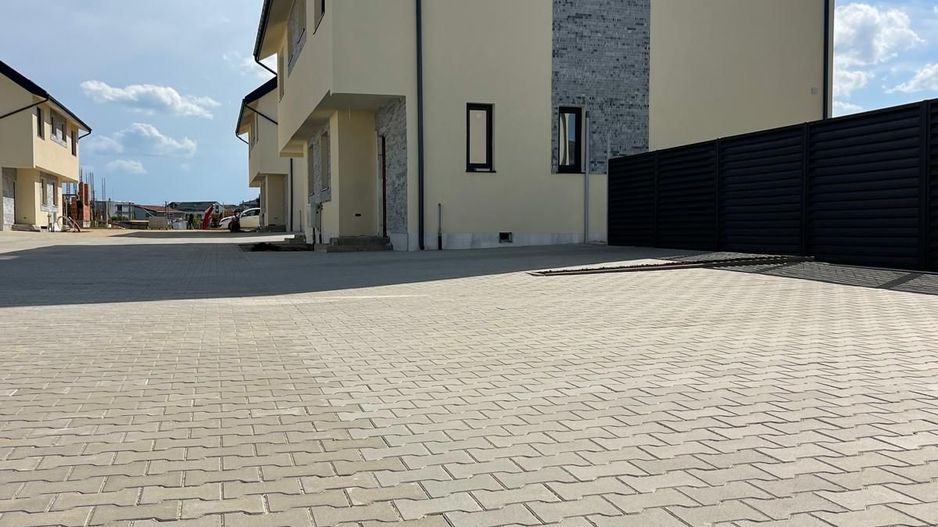 CASA TIP DUPLEX | COMPLEX REZIDENTIAL OTOPENI - Poză 2