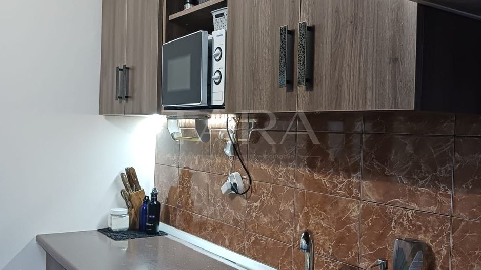 Apartament 2 camere – Florești, zona Eroilor - Poză 3