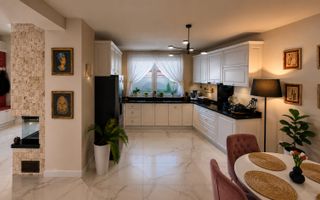 VILĂ INDIVIDUALĂ DE EXCEPȚIE   ·  365.000 € - Poză 7