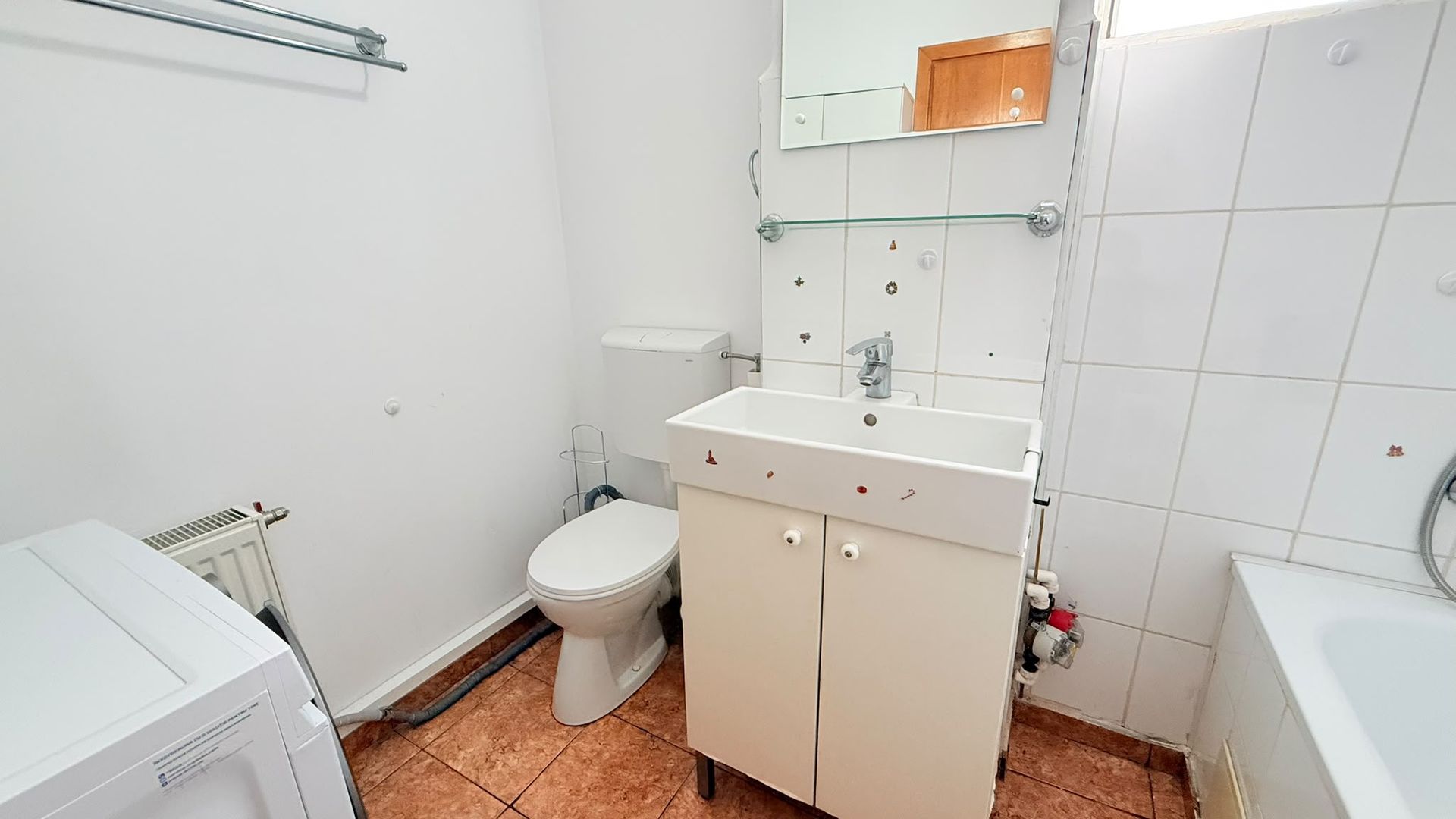 Apartament de vânzare | 2 camere | Lângă Parcul Brâncuși | Metrou 10 m - Poză 14