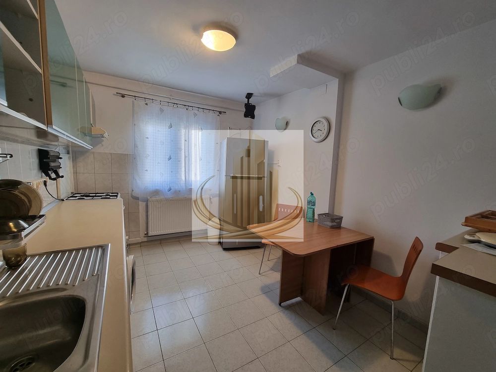 Apartament cu 3 camere de închiriat – Zona Girocului - Poză 3