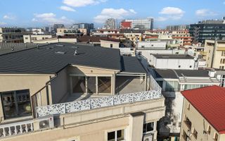 Duplex premium | Herastrau | Finisat 2025 | 240 mp utili | Video la cerere - Poză 18