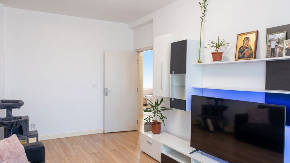Apartament decomandat | 2 balcoane | Prelungirea Ghencea | Bloc 2020 - Poză 3
