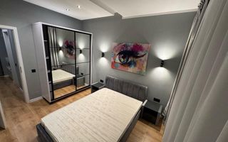 Apartament modern cu 2 camere, Floresti, zona Eroilor - Poză 4