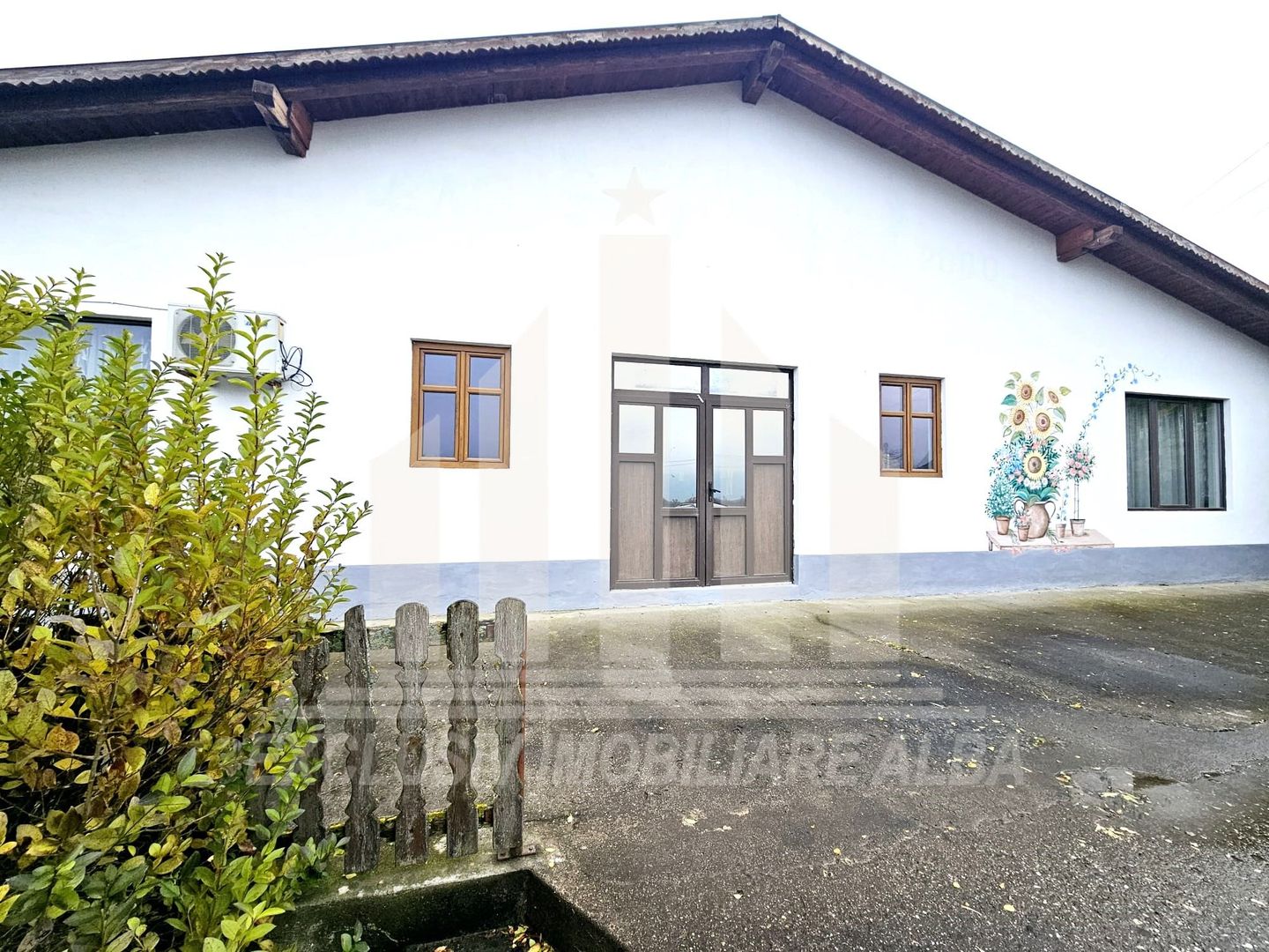 Spatiu industrial de inchiriat, Vintu de Jos - Poză 2