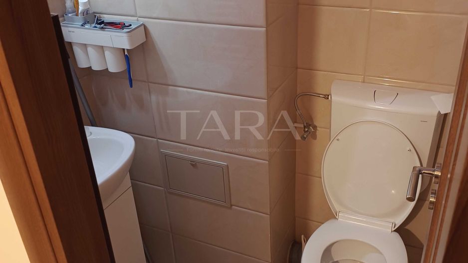 Apartament 3 Camere Complet Renovat, Baciu - Zona Primăriei - Poză 4