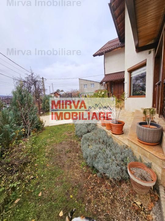 🏡 Vilă elegantă cu 6 camere – Bănești, zona Primăriei - Poză 78