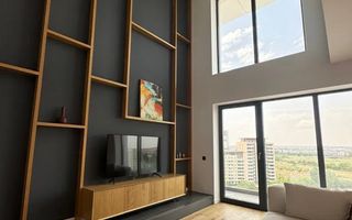 duplex Cloud 9 | Aviatiei | Pipera | 2 terase +2 parcare - Poză 2