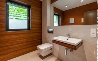 Proprietate deosebita deschidere lac Paradisul Verde Corbeanca - Poză 16