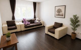 Apartament 3 camere  – Rogerius - Poză 1