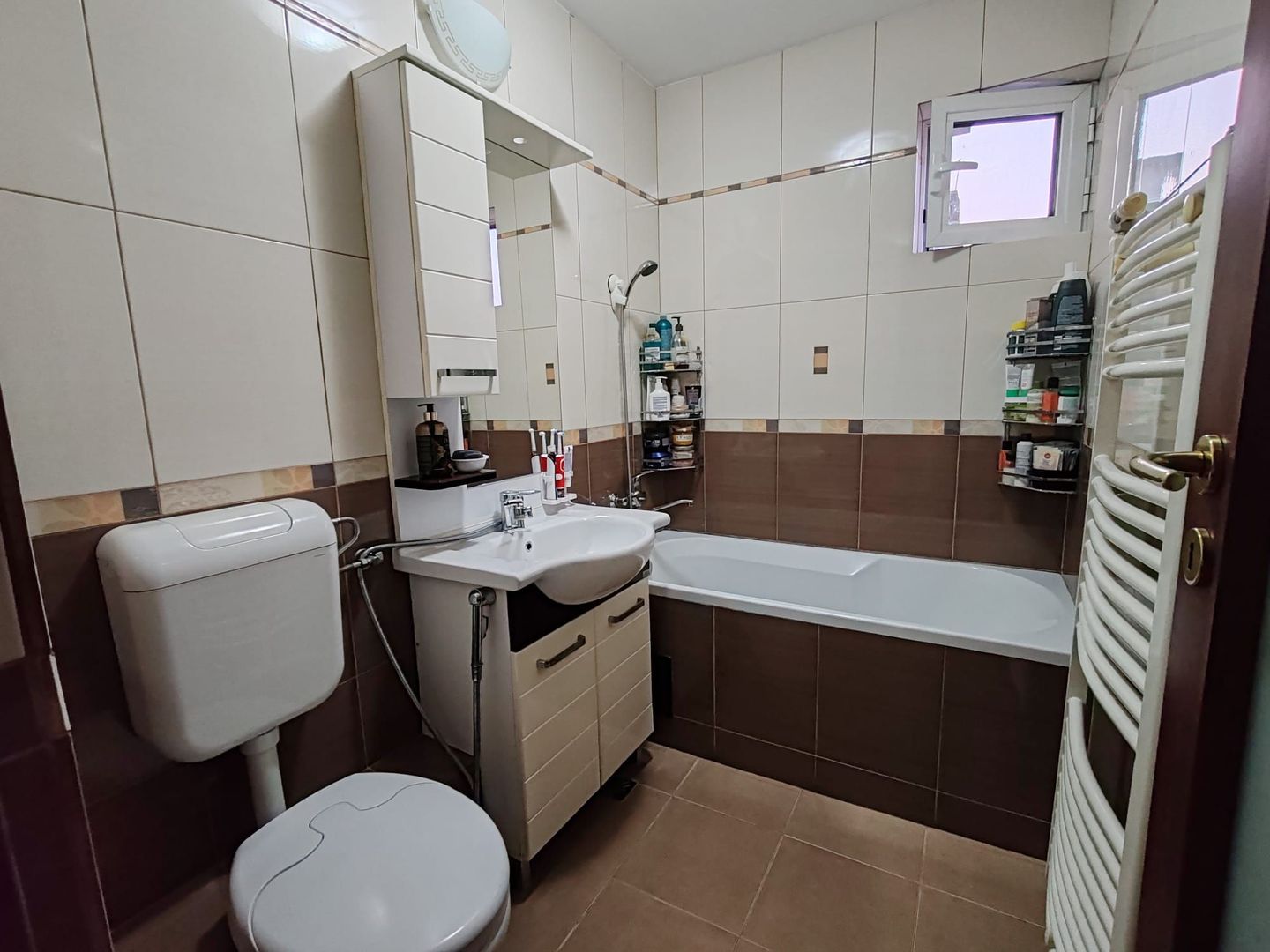 Apartament 4 camere, decomandat,  Micro 20 - COMISION 0% PENTRU CUMPĂRĂTOR! - Poză 7