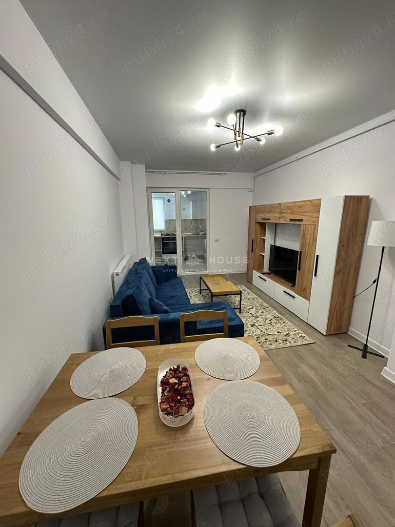 Apartament 2 Camere Rahova - Poză 2
