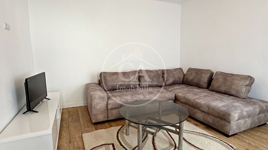 Casa de închiriat cu 3 camere în zona Calea Clujului, Oradea - Poză 5