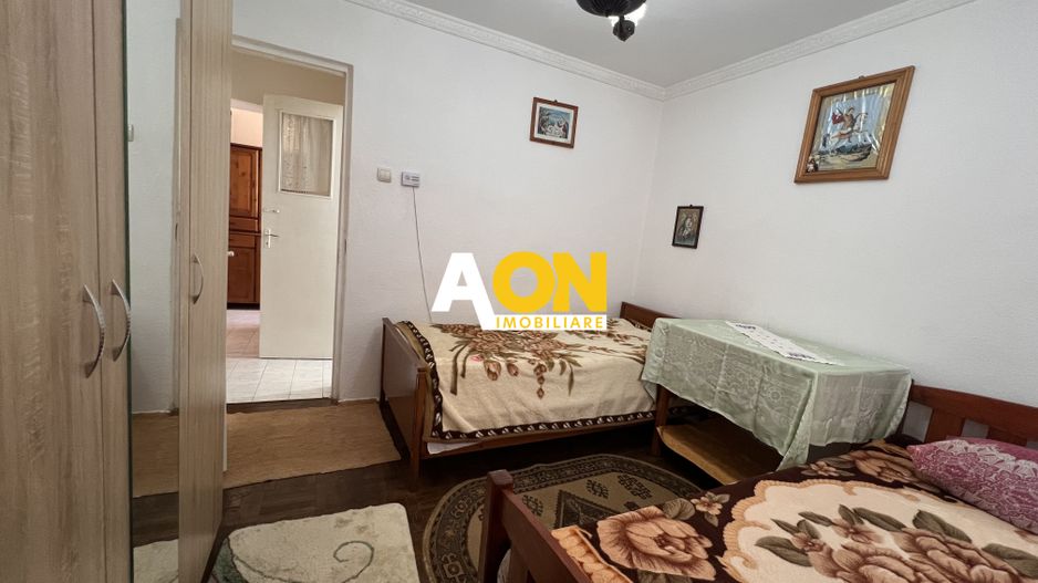 Apartament 2 Camere | DECOMANDAT | Zona Vasile Goldis - Poză 3