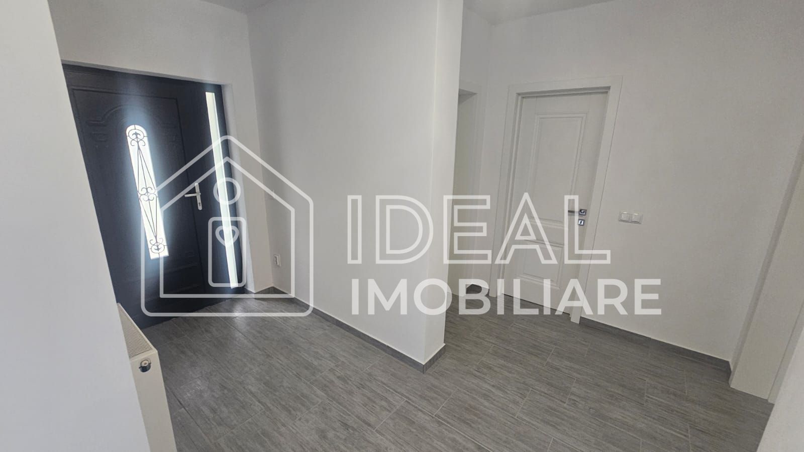 Casa Individuala pe un singur nivel cu 2200 mp de curte, in Săcel - Poză 6