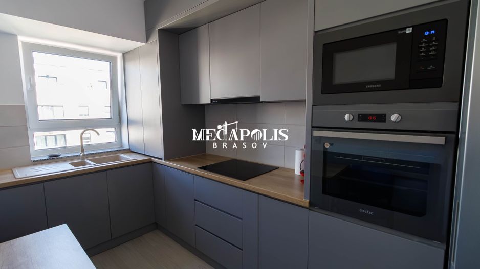 Apartament 2 Camere Decomandat Brasov - Poză 11
