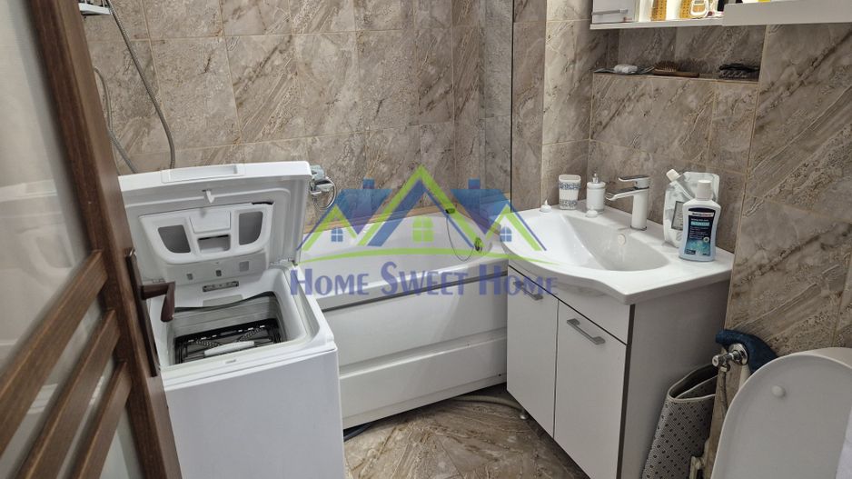 GARSONIERĂ DE VÂNZARE – G1-Supeco-Corvin, GATA DE MUTAT la CHEIE! - Poză 8