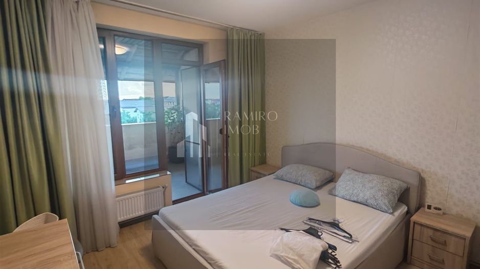 Apartament 2 camere + pod  150mp Bragadiru Cartierul Verde - Poză 2