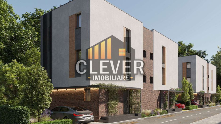 Vila duplex 4 camere,2 parcari , 132 mp utili, Metrou Teclu, Sector 3 - Poză 2